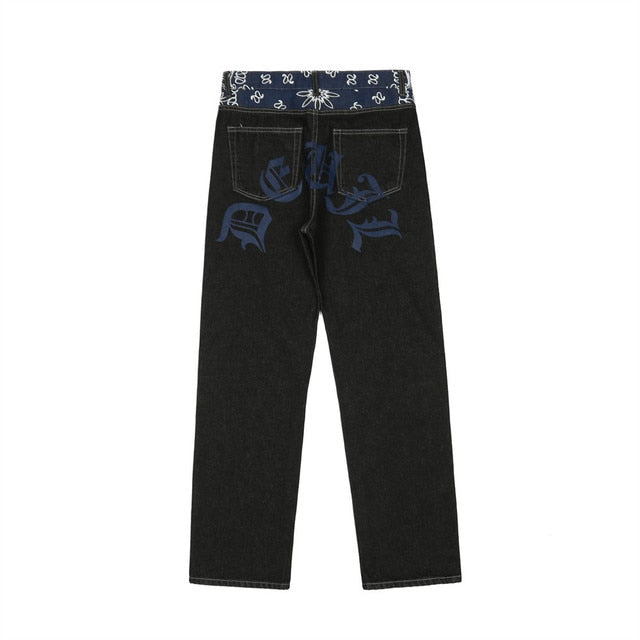 Mind of Life DEG Jeans®