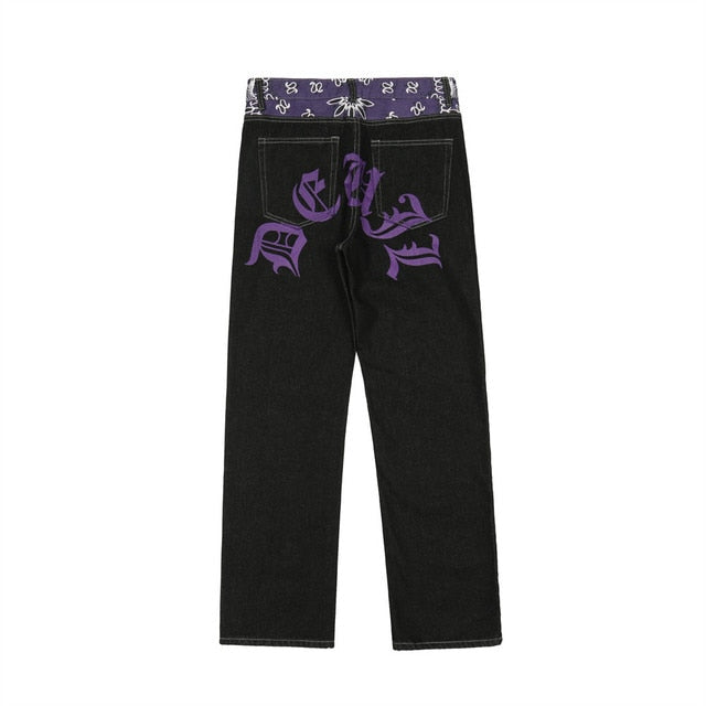 Mind of Life DEG Jeans®