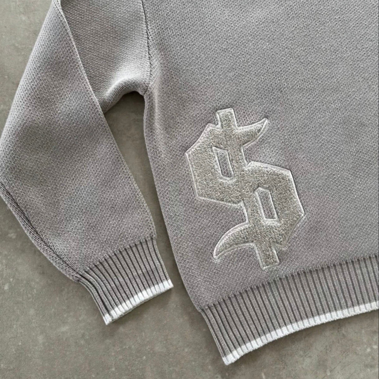 Mind of Life S Sweater®