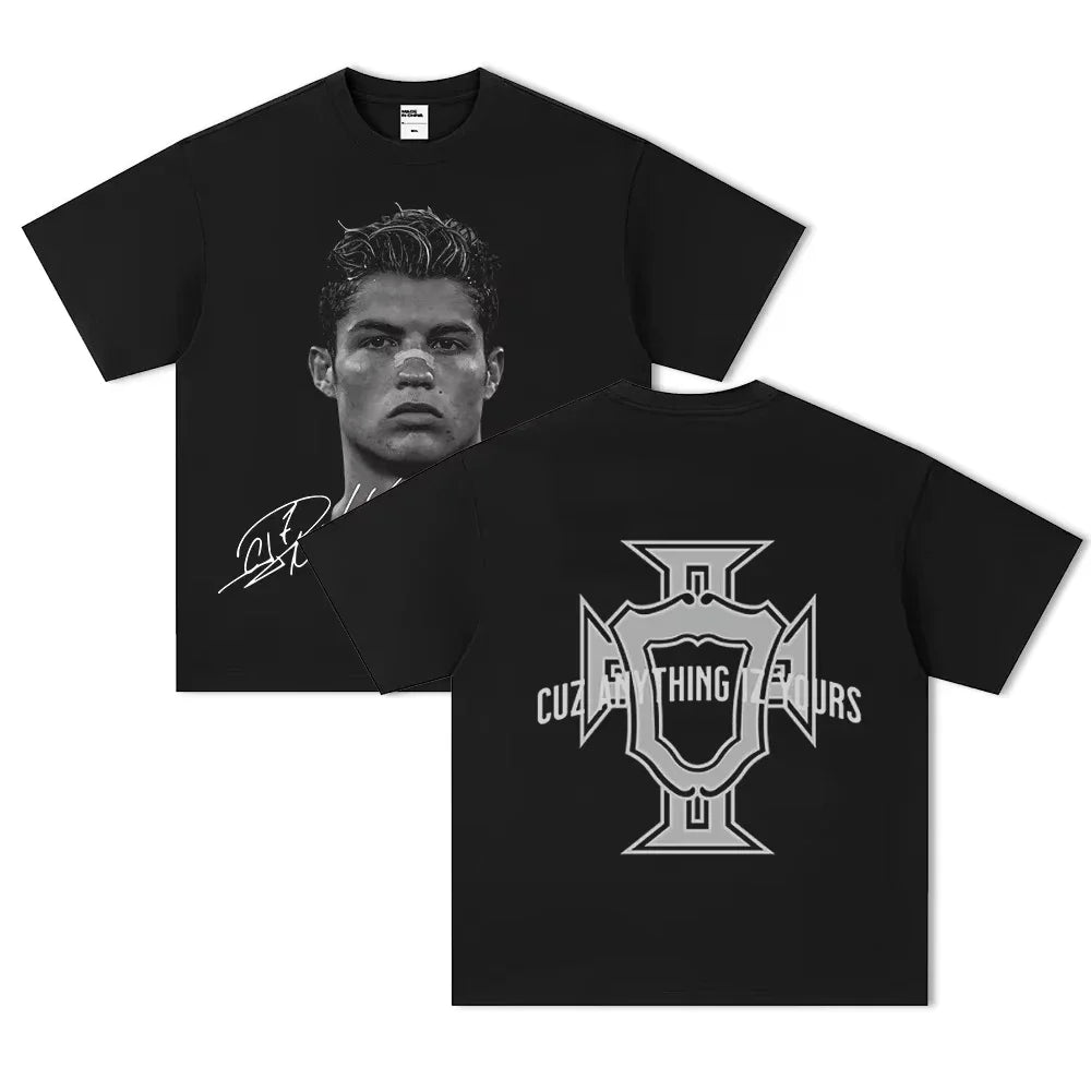 Mind of Life RON Tee®