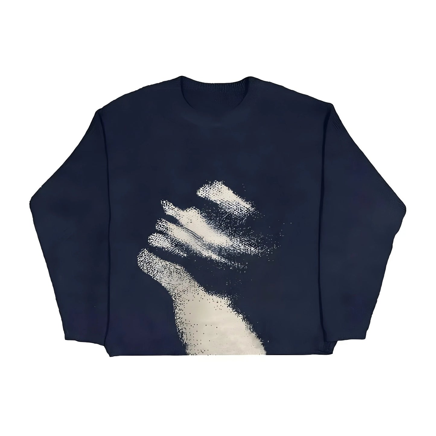 Mind of Life HV Sweater