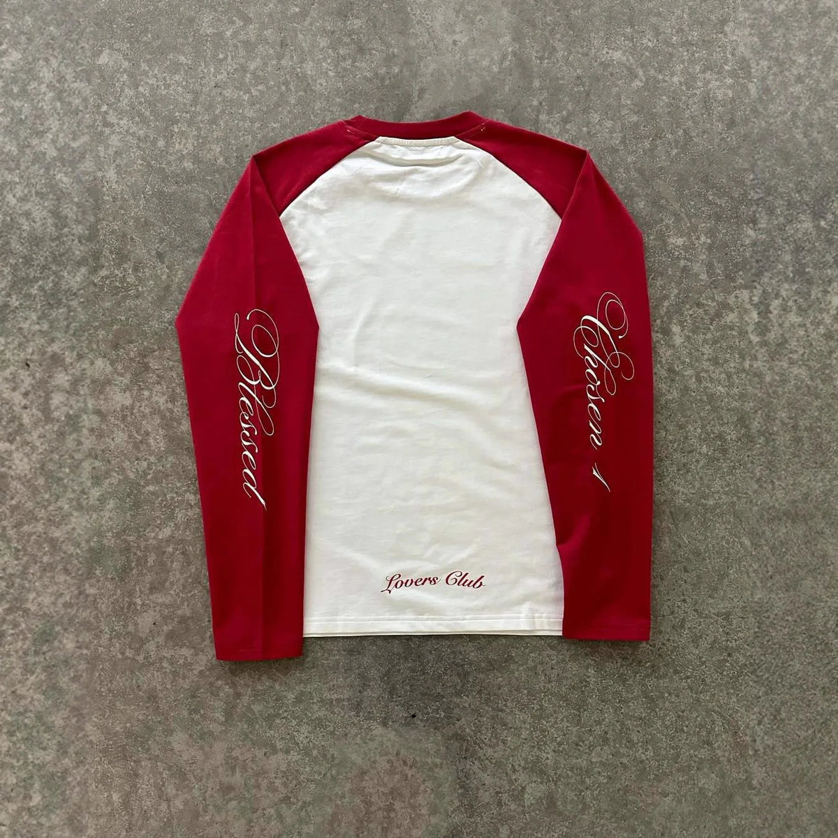 Mind of Life LG Long Sleeve®