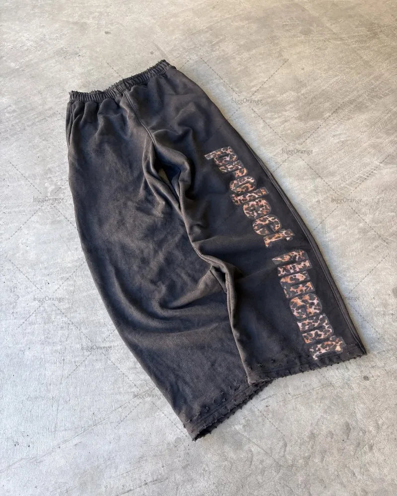 Mind of Life ProjectF Sweatpants