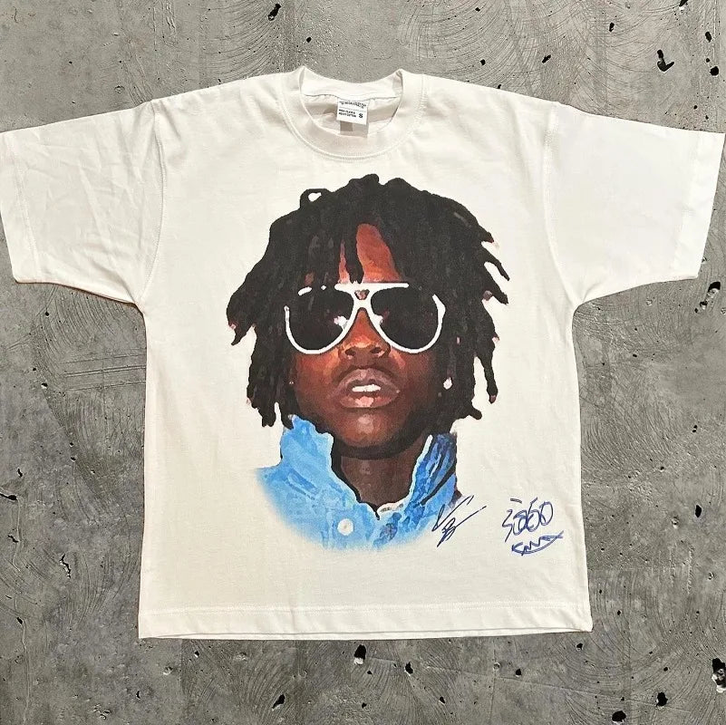 Mind of Life Young Thug Tee