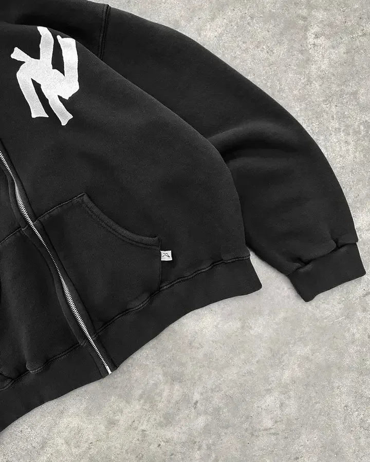 Mind of Life Harakuja Hoodie®