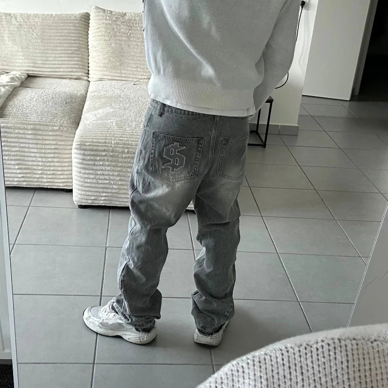 Mind of Life Flare D Jeans®