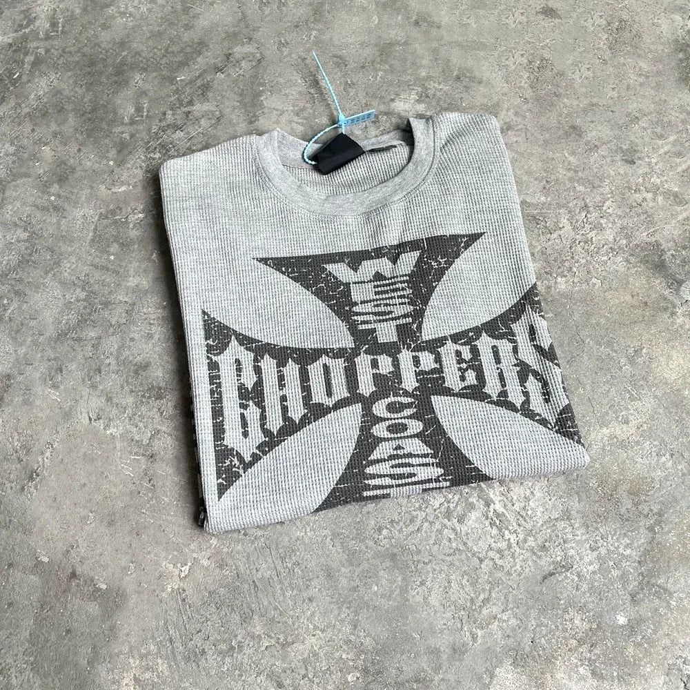 Mind of Life Choppers Long Sleeve