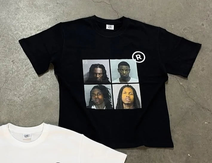 Mind of Life HH Tee®