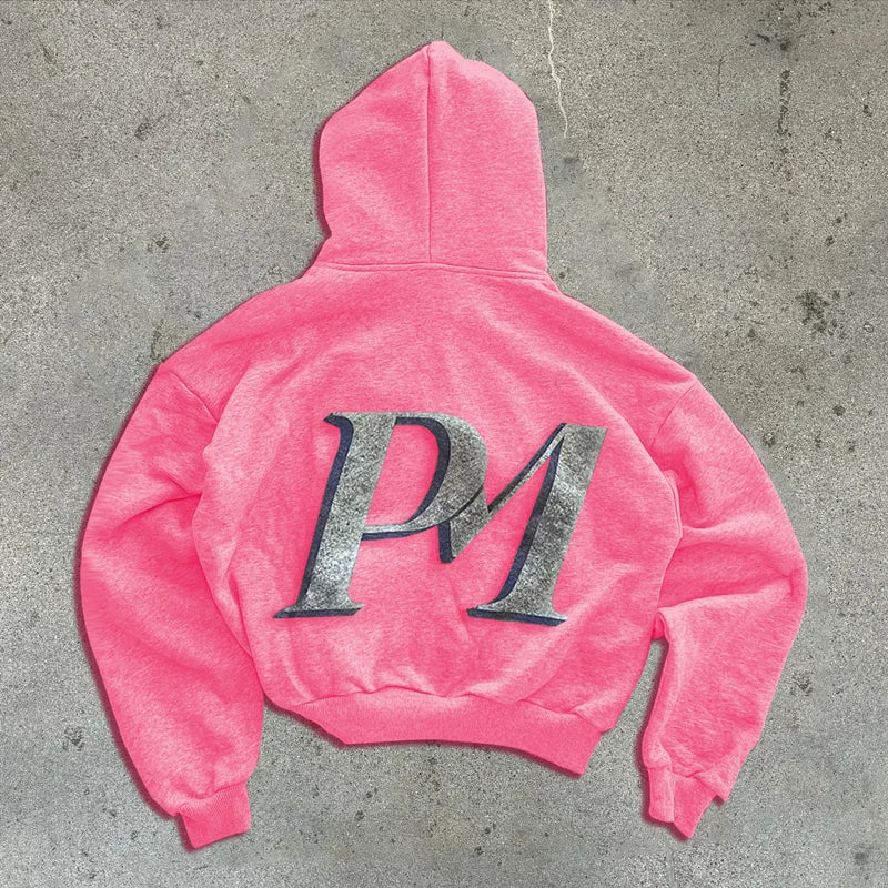 Mind of Life Security Hoodie®