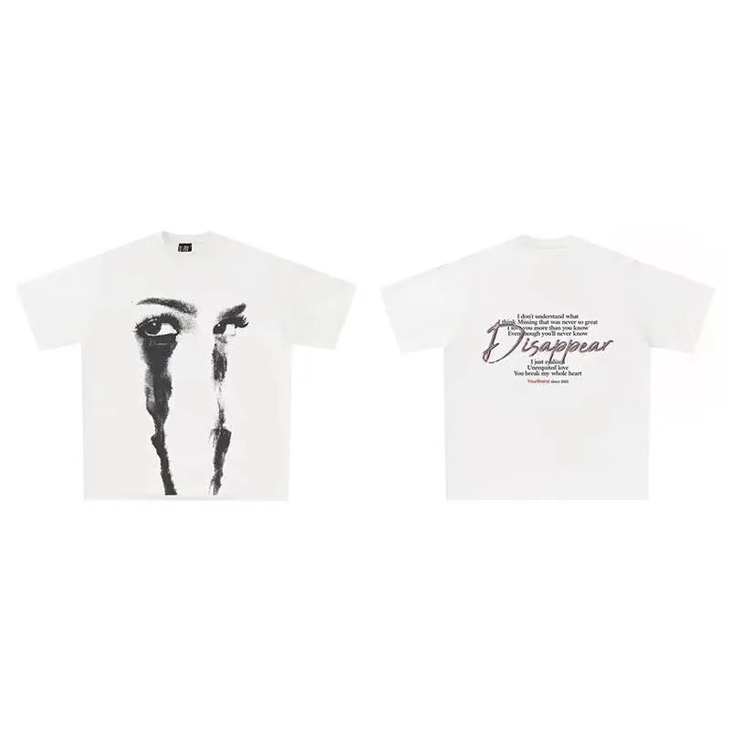 Mind of Life V Graphic Tee