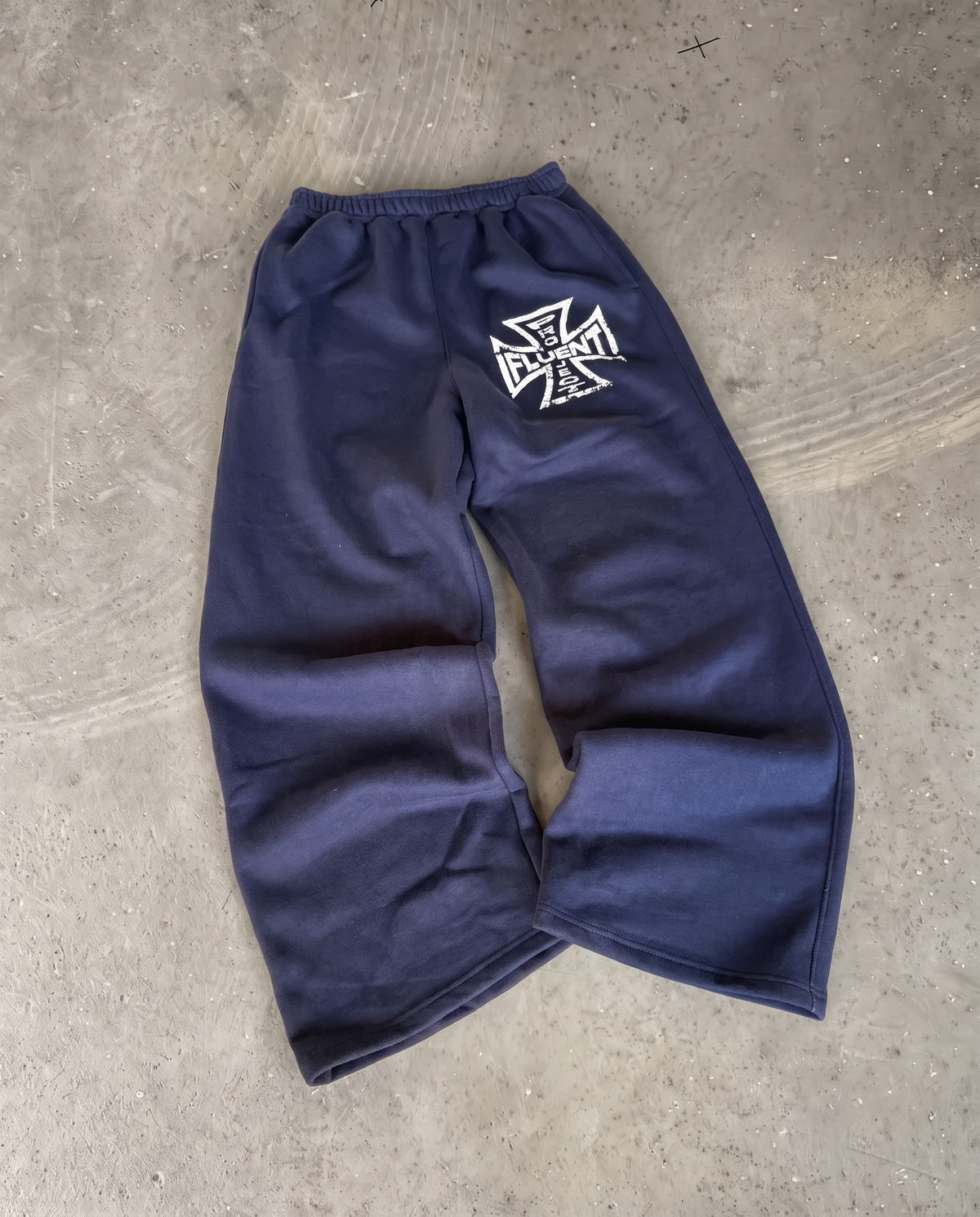 Mind of Life Christ Sweatpants®