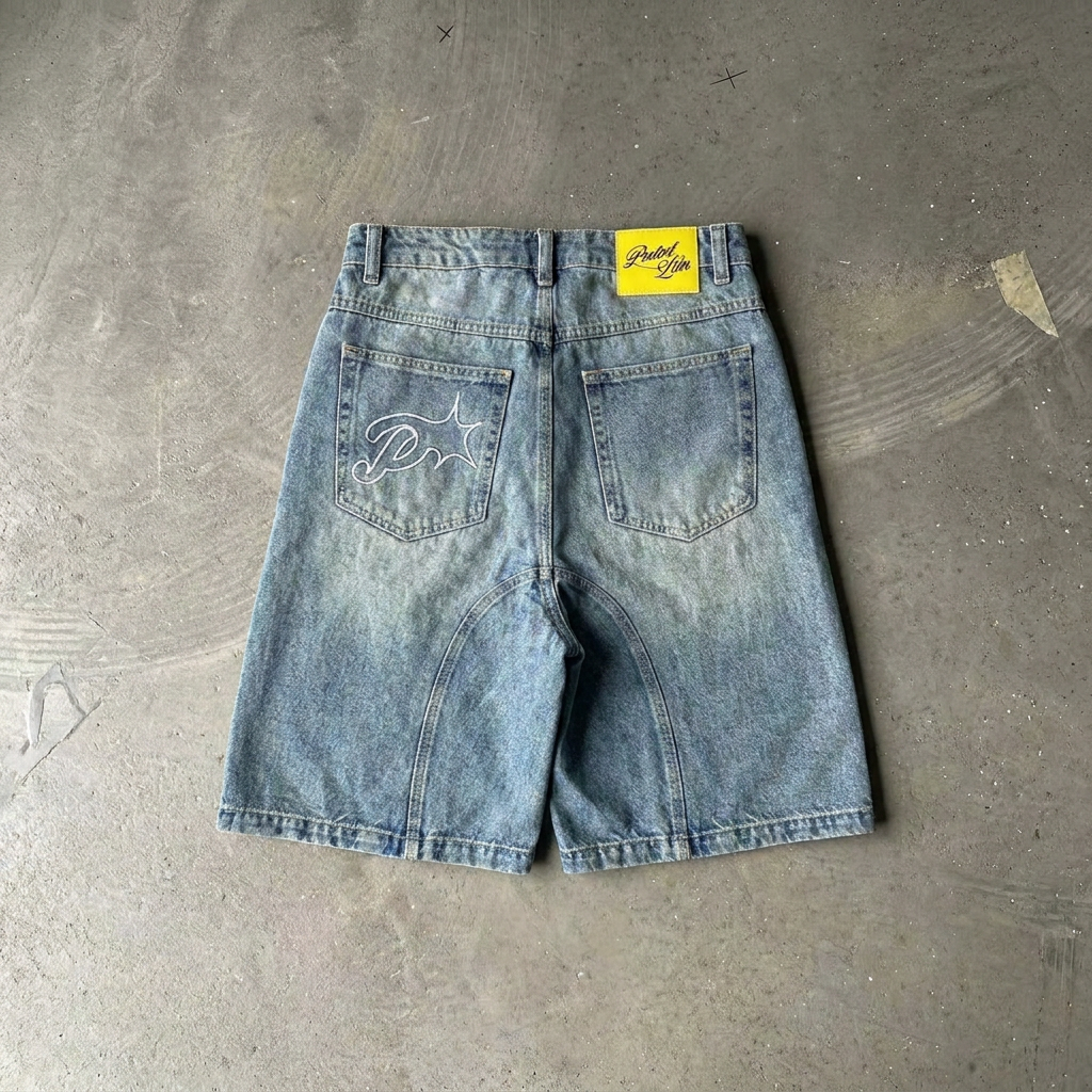 Mind of Life PROJECT Shorts®