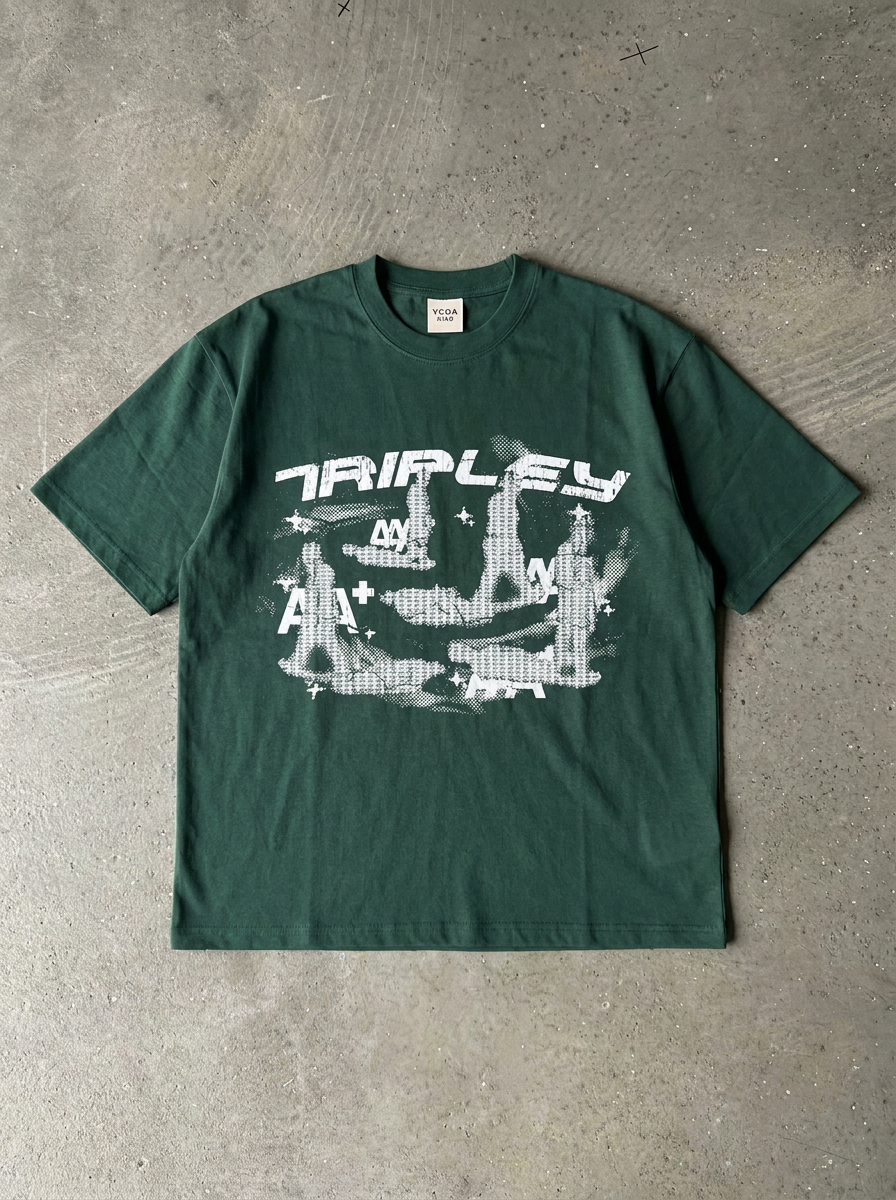 Mind of Life Tripley Tee®