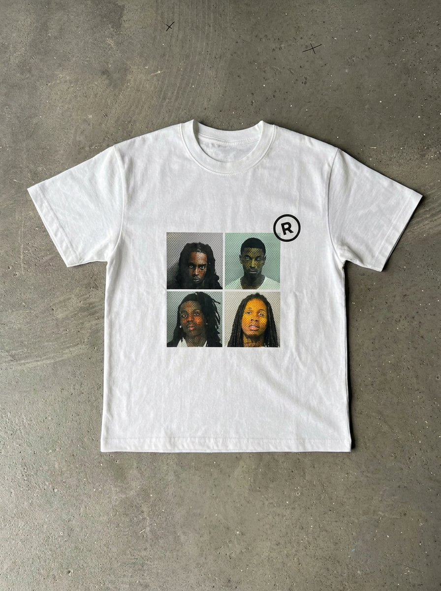 Mind of Life HH Tee®