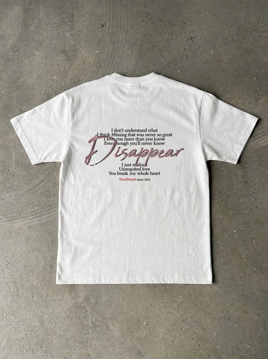 Mind of Life V Graphic Tee®