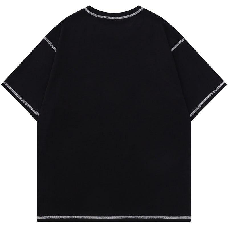 Mind of Life BLUEFACE T-shirt®