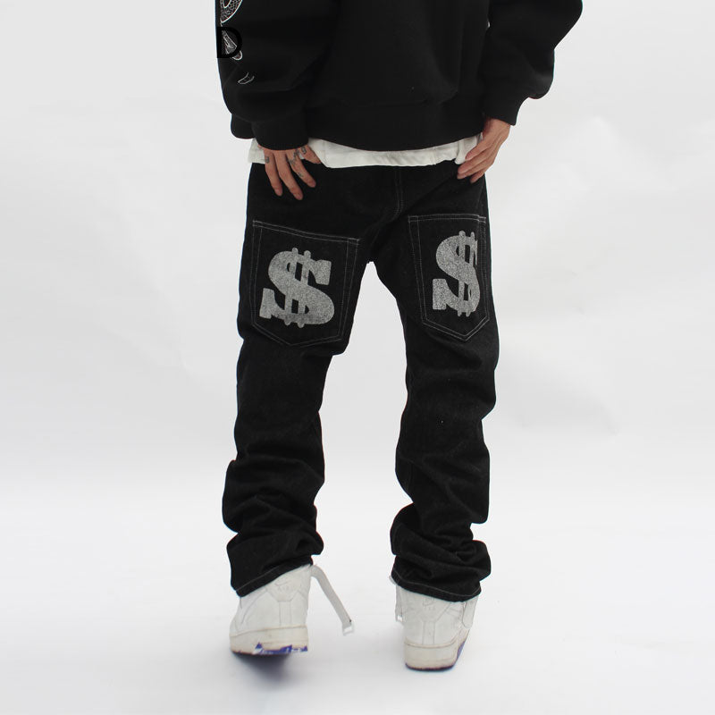 Mind of Life MNY Jeans®