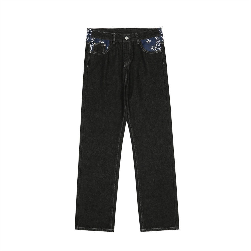 Mind of Life DEG Jeans®