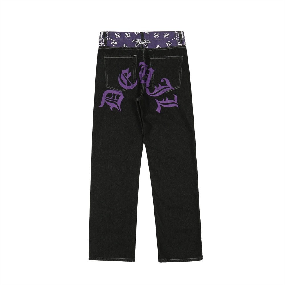 Mind of Life DEG Jeans®