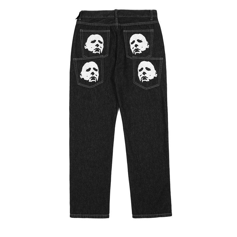 Mind of Life GGD Jeans®