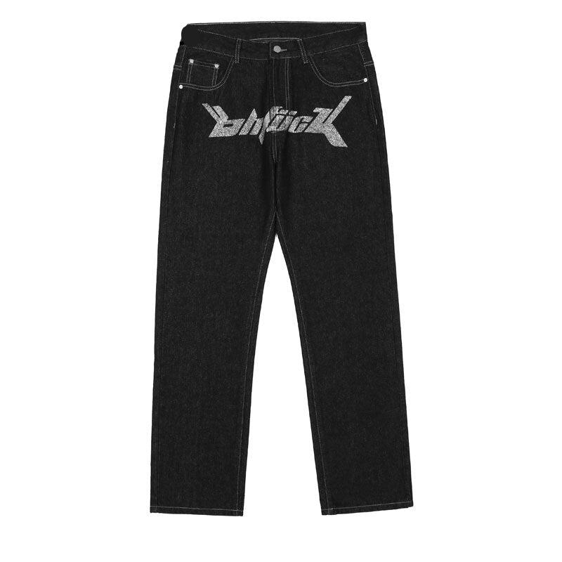 Mind of Life MNY Jeans®
