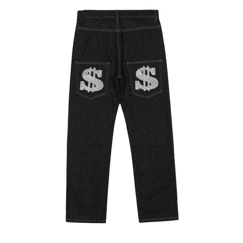 Mind of Life MNY Jeans®