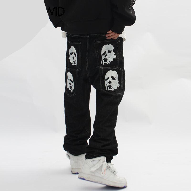 Mind of Life GGD Jeans®