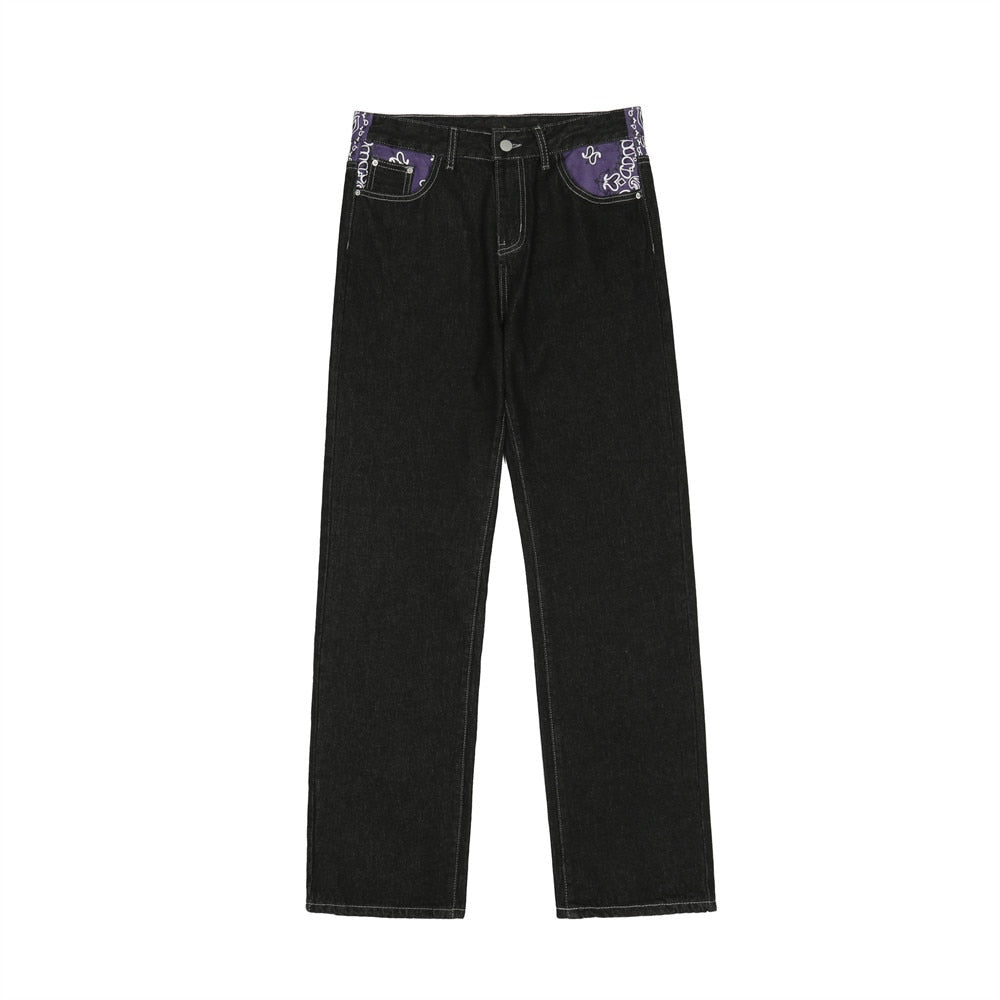 Mind of Life DEG Jeans®