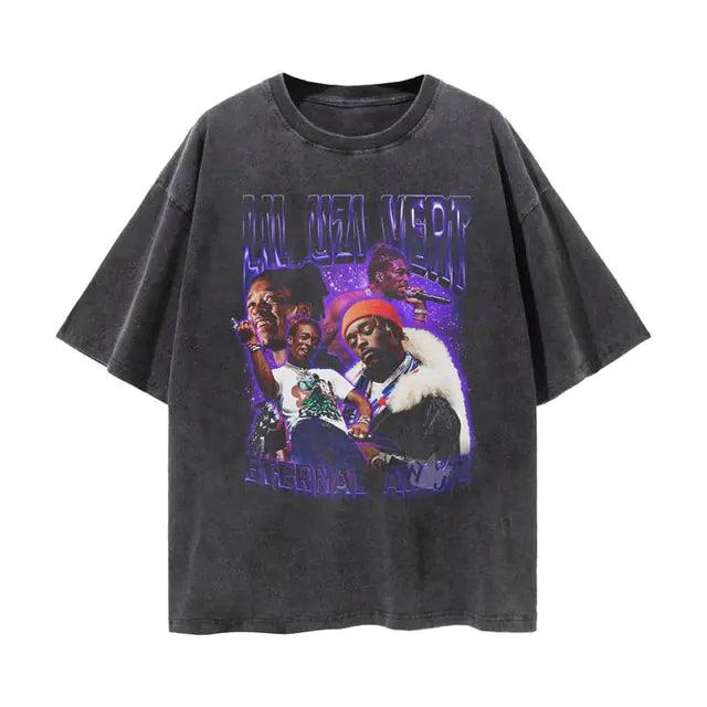Mind of Life EED T-shirt®