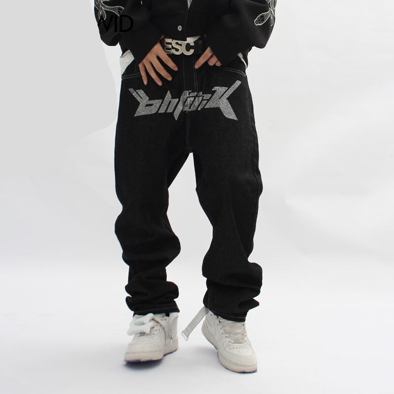 Mind of Life MNY Jeans®