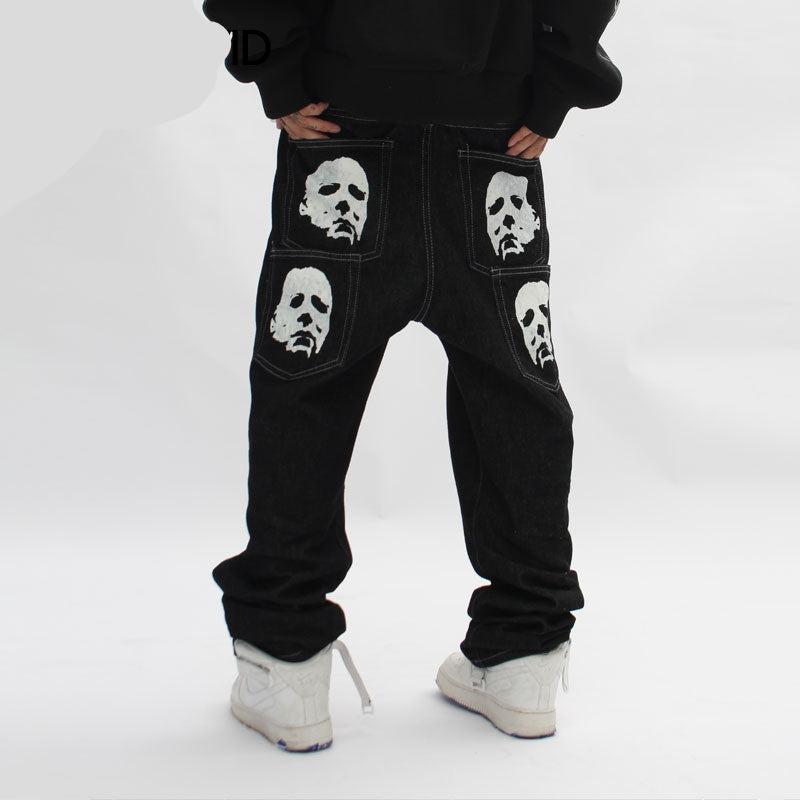 Mind of Life GGD Jeans®