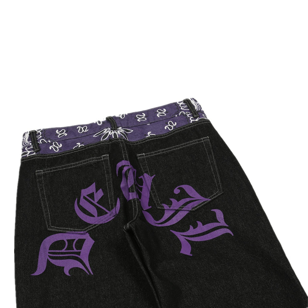 Mind of Life DEG Jeans®