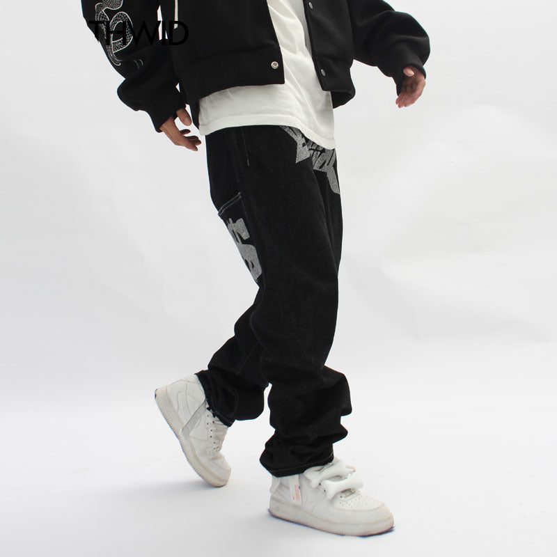 Mind of Life MNY Jeans®