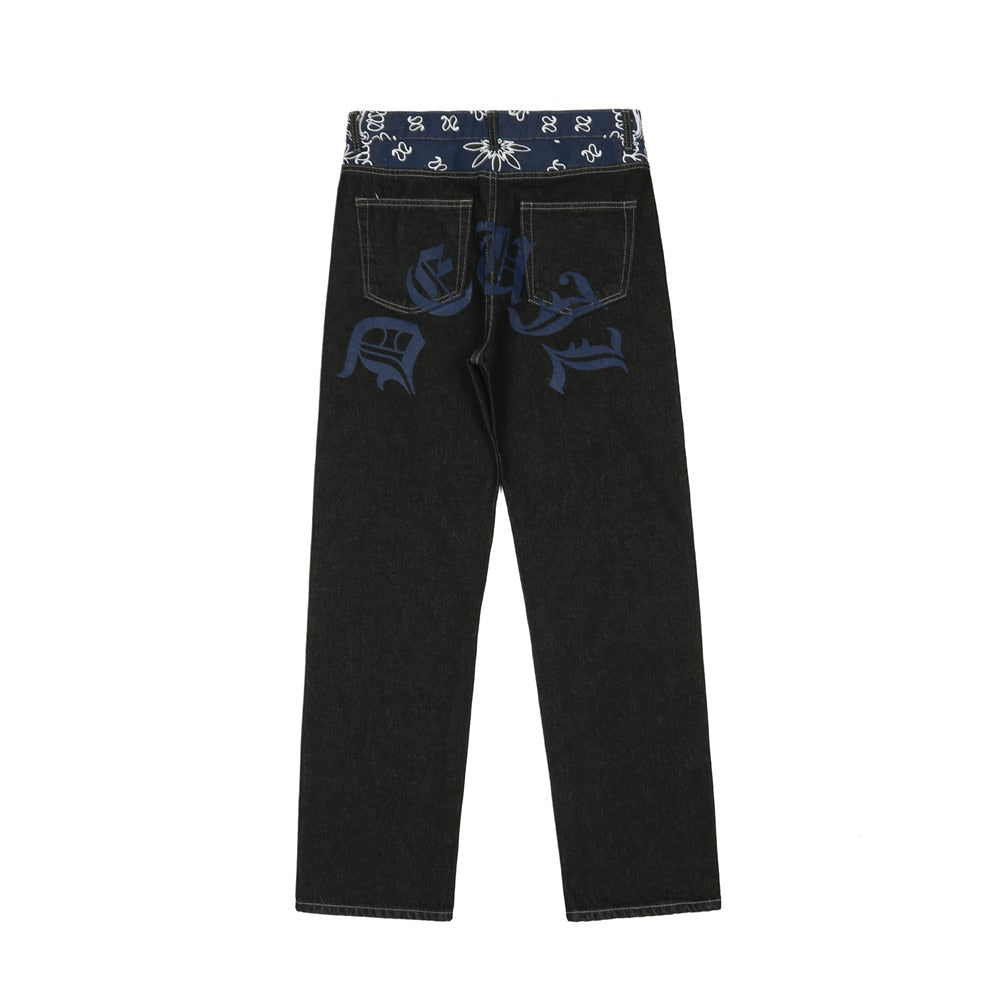 Mind of Life DEG Jeans®