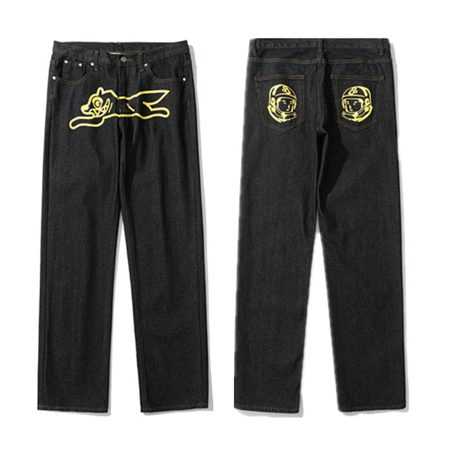 Mind of Life DOG Jeans®