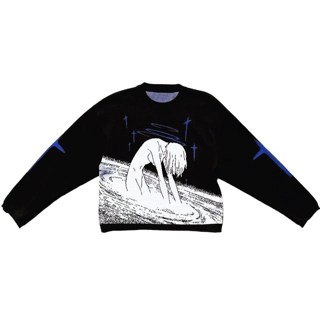 Mind of Life Vintage Knit Sweaters®