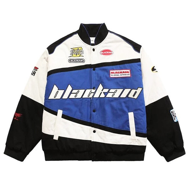 Mind of Life BLACKAID Jacket®