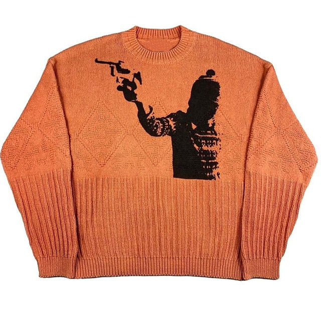 Mind of Life Vintage Knit Sweaters®