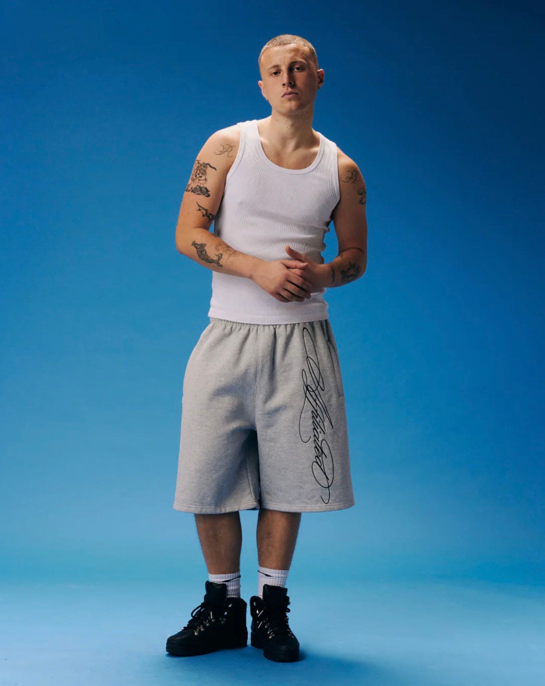 Mind of Life AM Shorts®