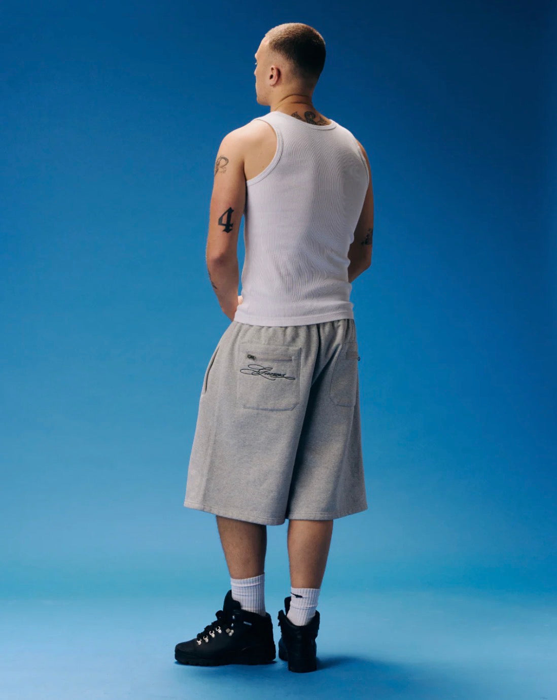 Mind of Life AM Shorts®