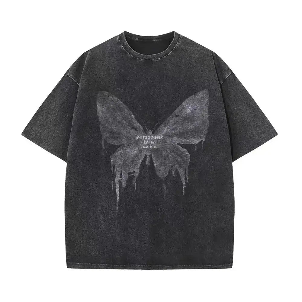 Mind of Life Butterfly Effect Tee