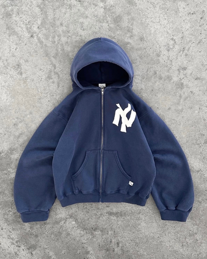 Mind of Life Harakuja Hoodie®