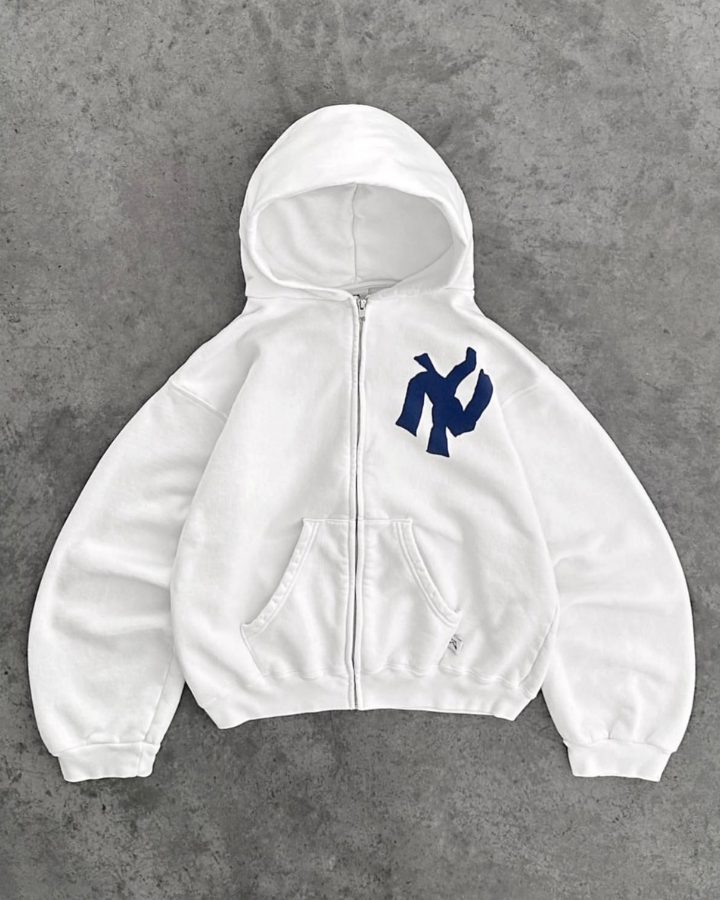 Mind of Life Harakuja Hoodie®