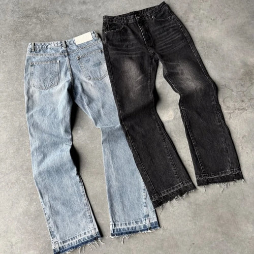 Mind of Life Flare R Jeans®