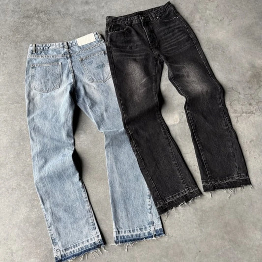 Mind of Life Flare R Jeans®