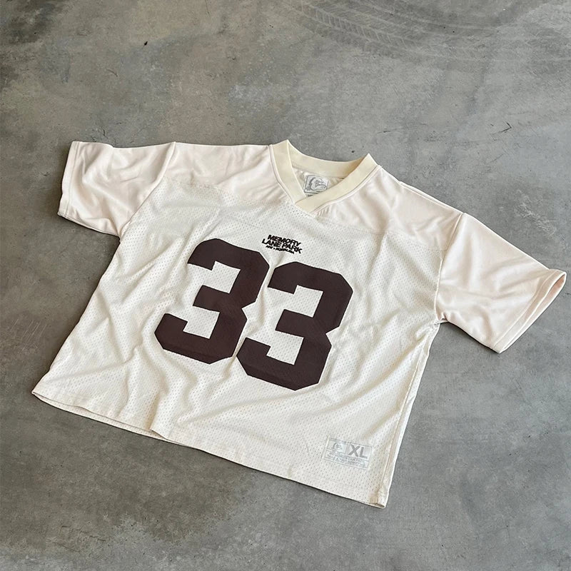 Mind of Life 33 Jersey®