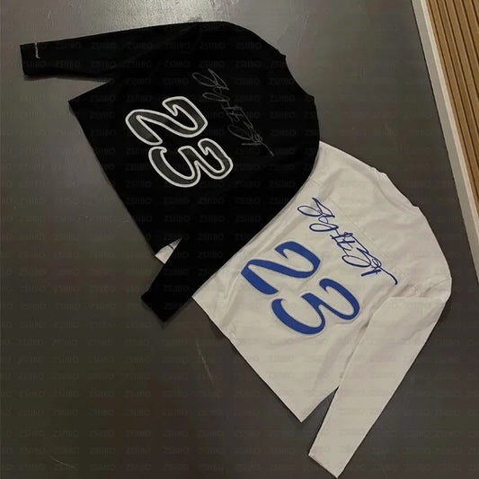 Mind of Life 23 Long Sleeve®