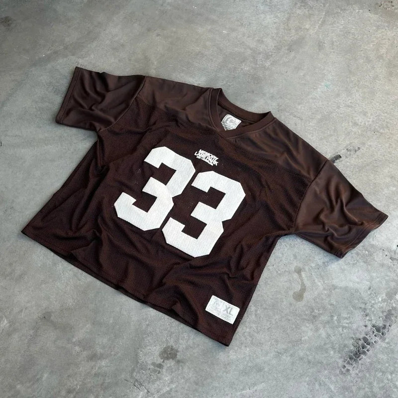 Mind of Life 33 Jersey®