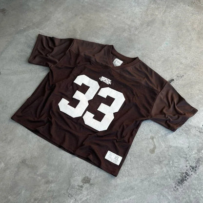 Mind of Life 33 Jersey®