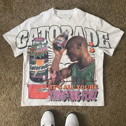 Mind of Life Gato Tee®